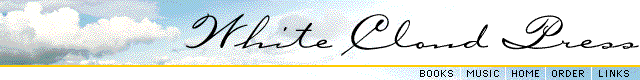 White Cloud Press