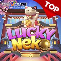 Lucky Neko