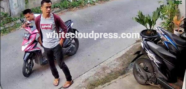 whitecloudpress.com, Dihakimi Usai Gagal Mencuri Motor di Cadasari, Pandeglang (2)