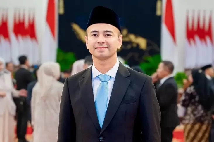 whitecloudpress.com, Raffi Ahmad Terima Rp18 Juta per Bulan sebagai Utusan Presiden